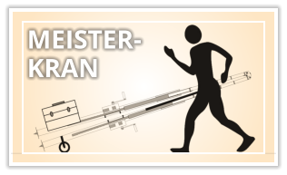 MEISTER- KRAN